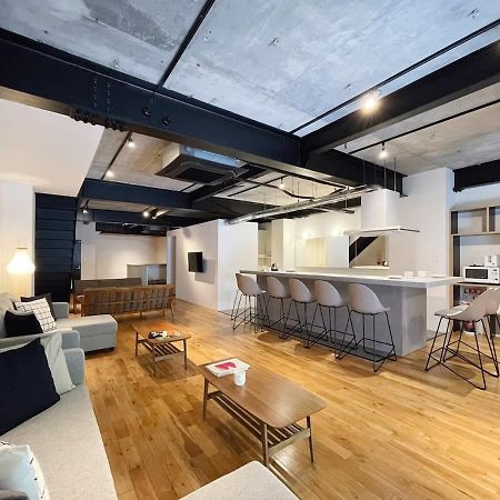 Bhotel Kaniwasou 101 1Br Good For 10Ppl In The Scenic Island Of Miyajima Hatsukaichi Eksteriør billede