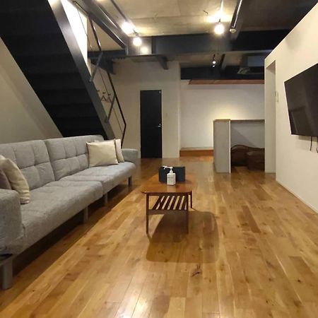 Bhotel Kaniwasou 101 1Br Good For 10Ppl In The Scenic Island Of Miyajima Hatsukaichi Eksteriør billede