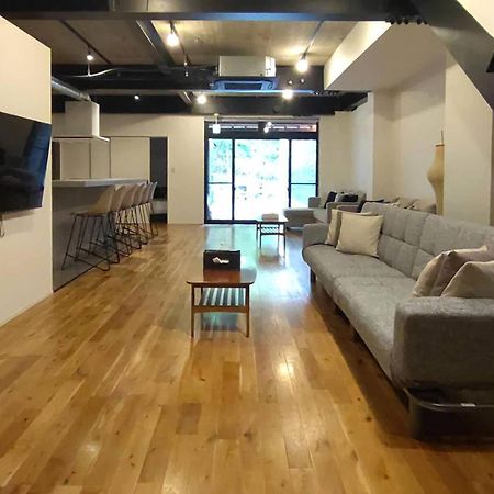 Bhotel Kaniwasou 101 1Br Good For 10Ppl In The Scenic Island Of Miyajima Hatsukaichi Eksteriør billede