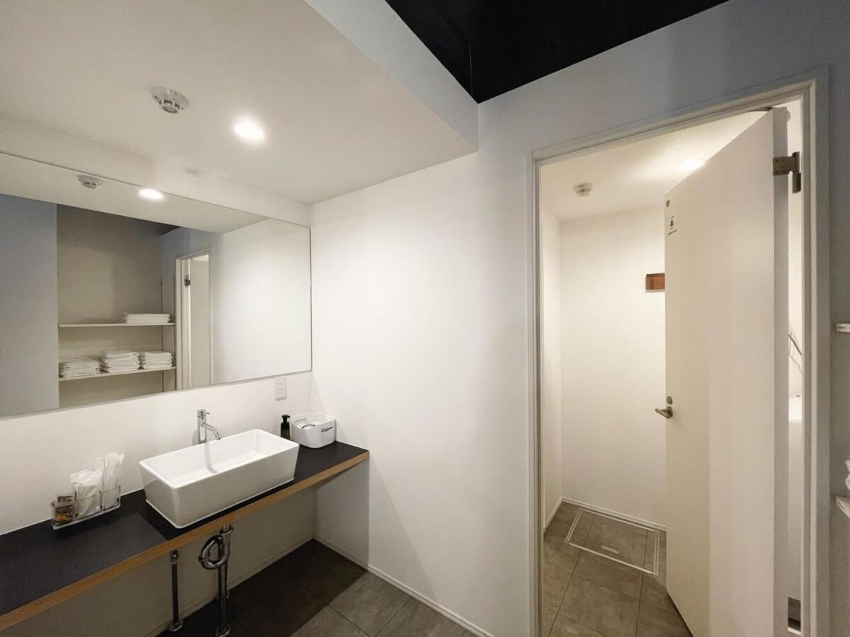Bhotel Kaniwasou 101 1Br Good For 10Ppl In The Scenic Island Of Miyajima Hatsukaichi Eksteriør billede