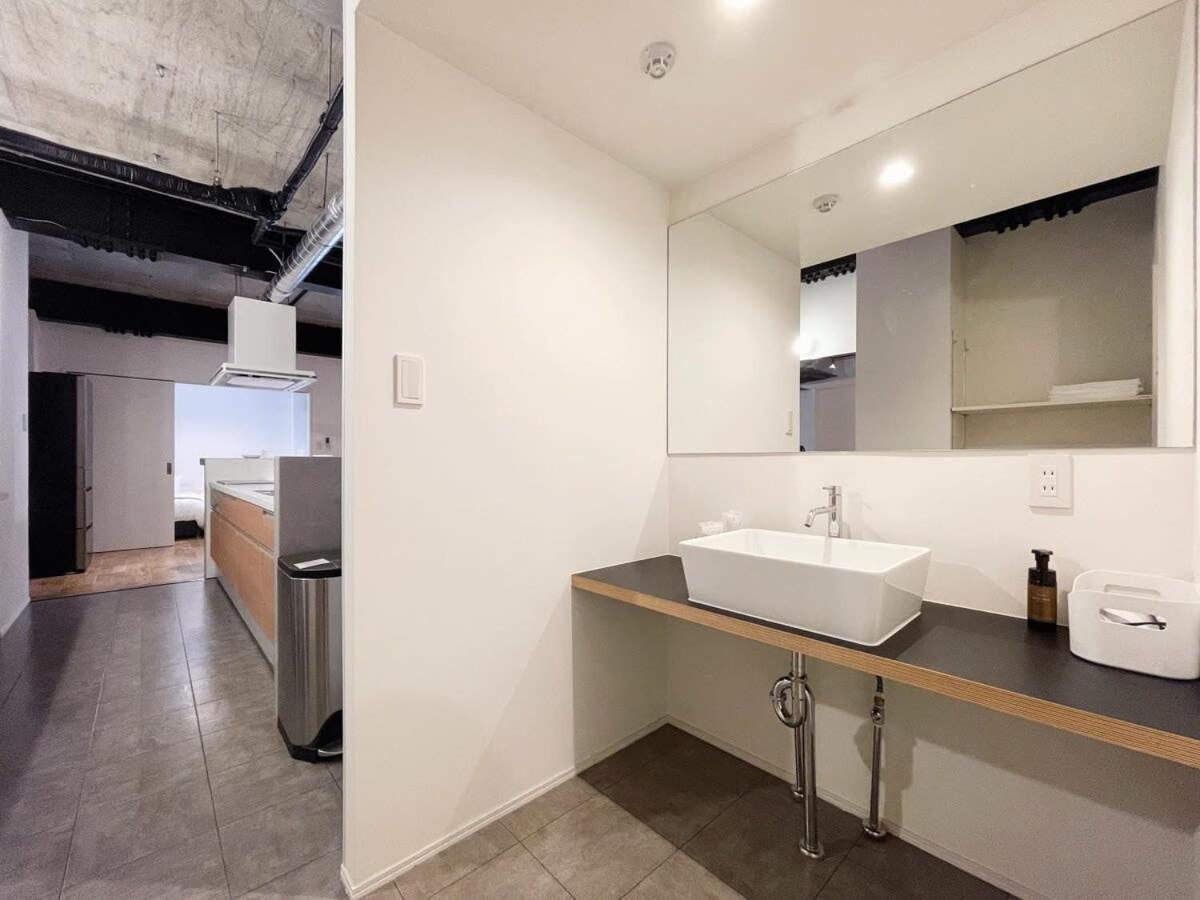 Bhotel Kaniwasou 101 1Br Good For 10Ppl In The Scenic Island Of Miyajima Hatsukaichi Eksteriør billede