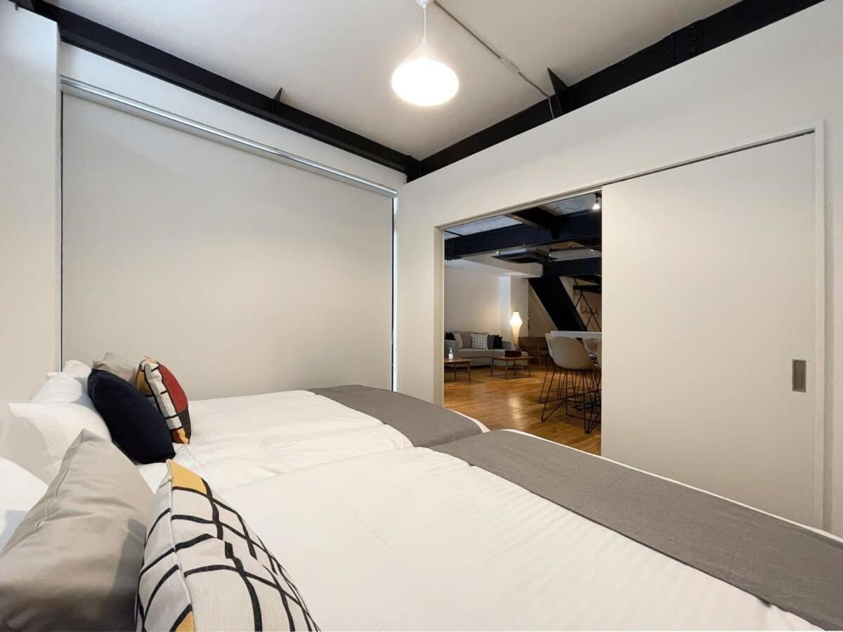Bhotel Kaniwasou 101 1Br Good For 10Ppl In The Scenic Island Of Miyajima Hatsukaichi Eksteriør billede
