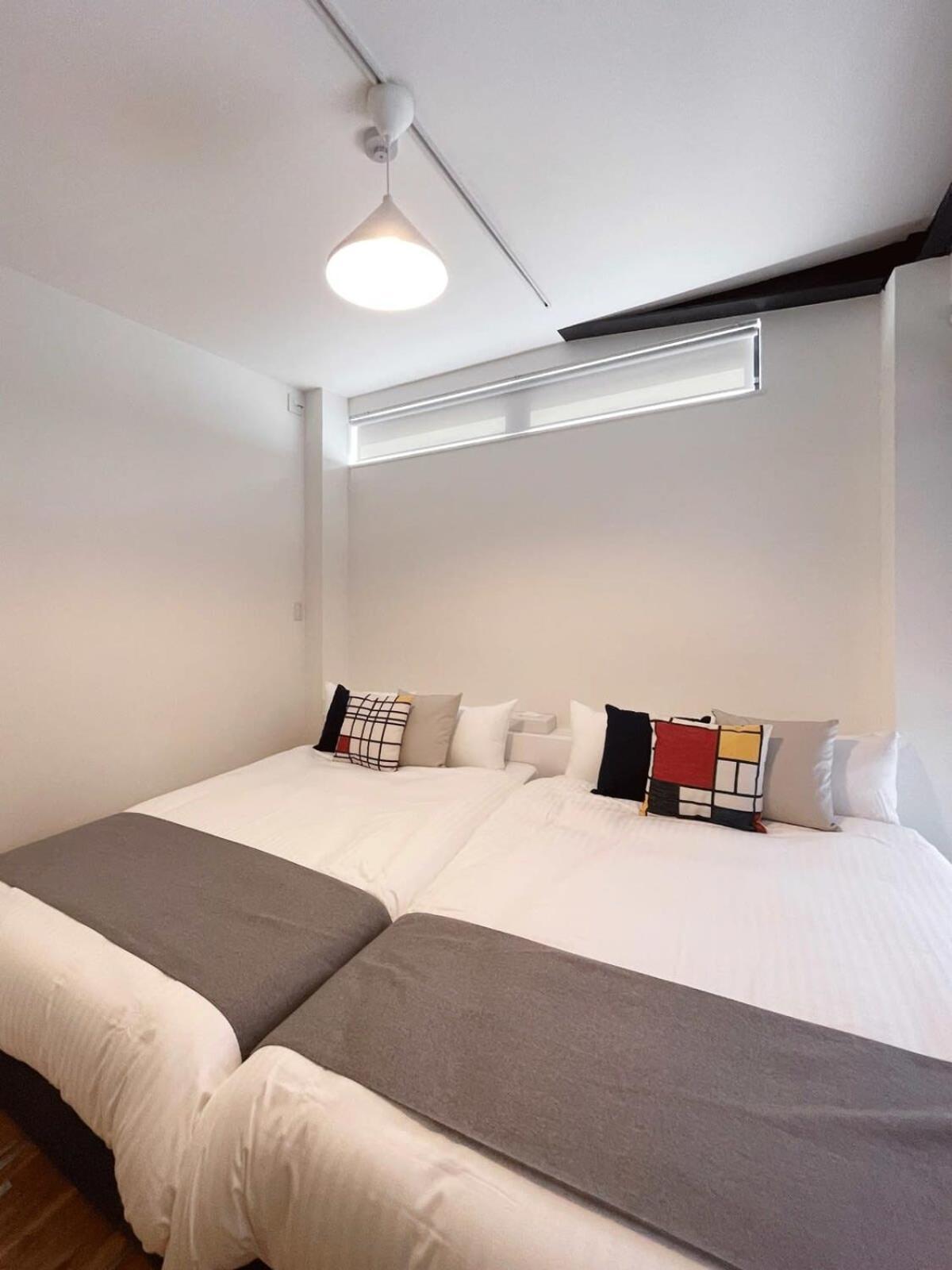 Bhotel Kaniwasou 101 1Br Good For 10Ppl In The Scenic Island Of Miyajima Hatsukaichi Eksteriør billede
