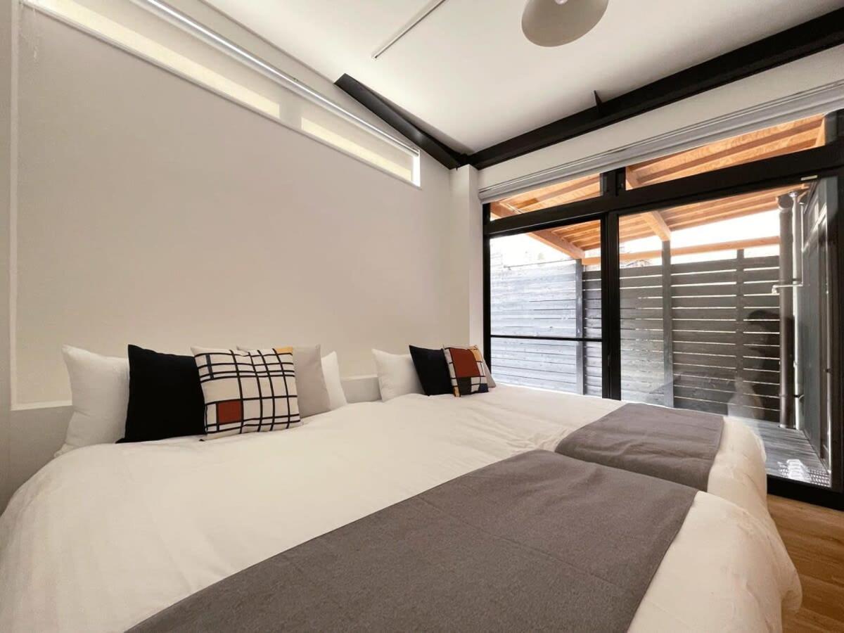 Bhotel Kaniwasou 101 1Br Good For 10Ppl In The Scenic Island Of Miyajima Hatsukaichi Eksteriør billede