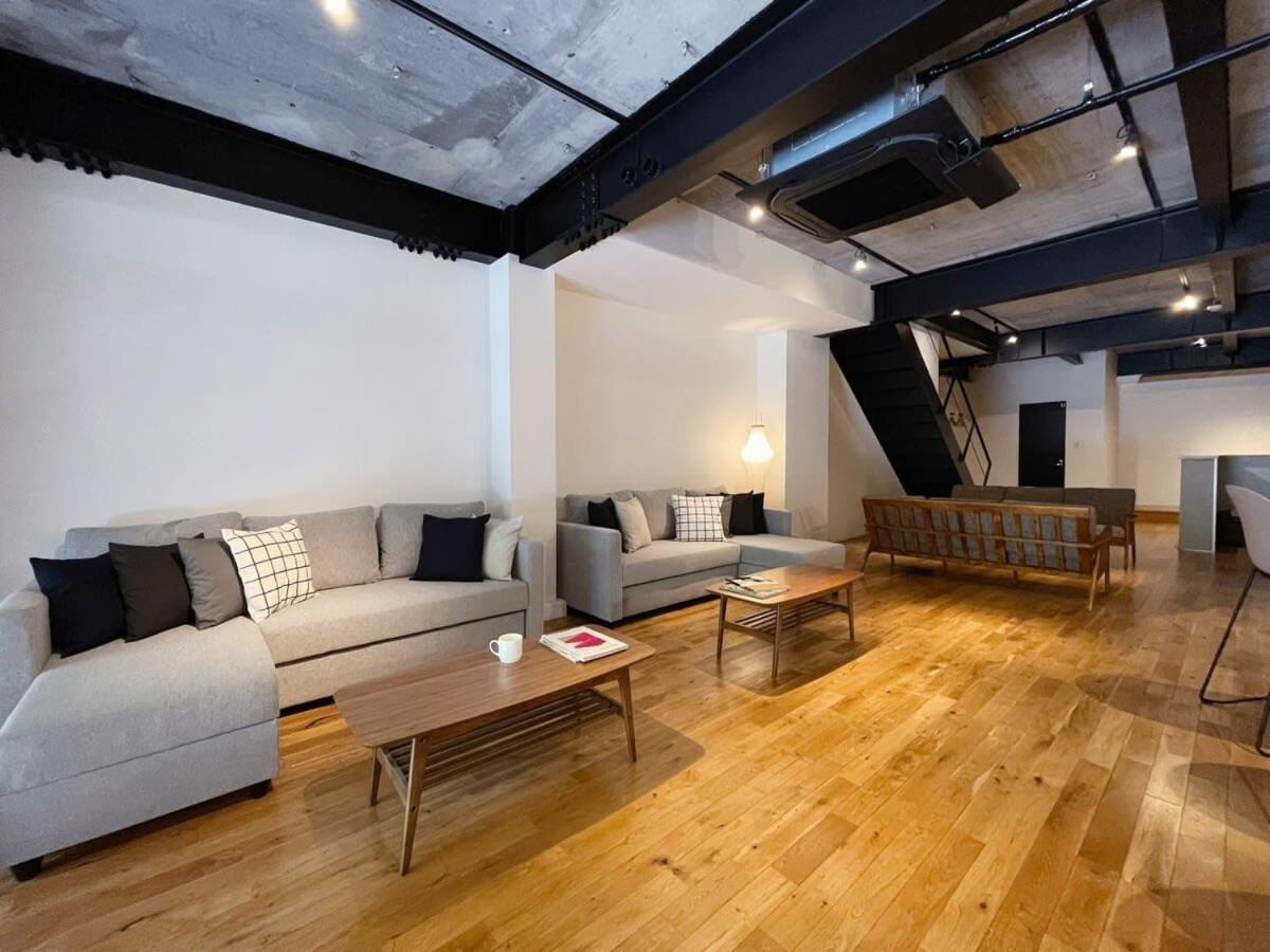 Bhotel Kaniwasou 101 1Br Good For 10Ppl In The Scenic Island Of Miyajima Hatsukaichi Eksteriør billede
