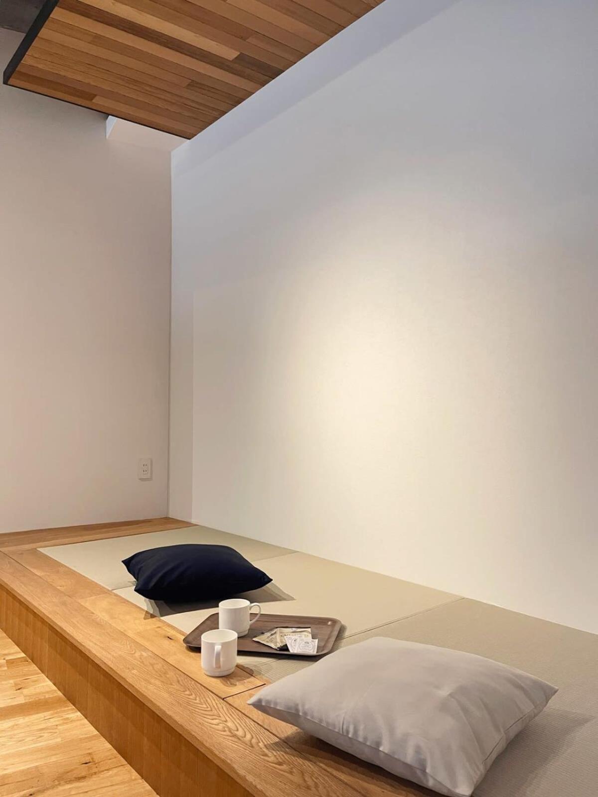 Bhotel Kaniwasou 101 1Br Good For 10Ppl In The Scenic Island Of Miyajima Hatsukaichi Eksteriør billede