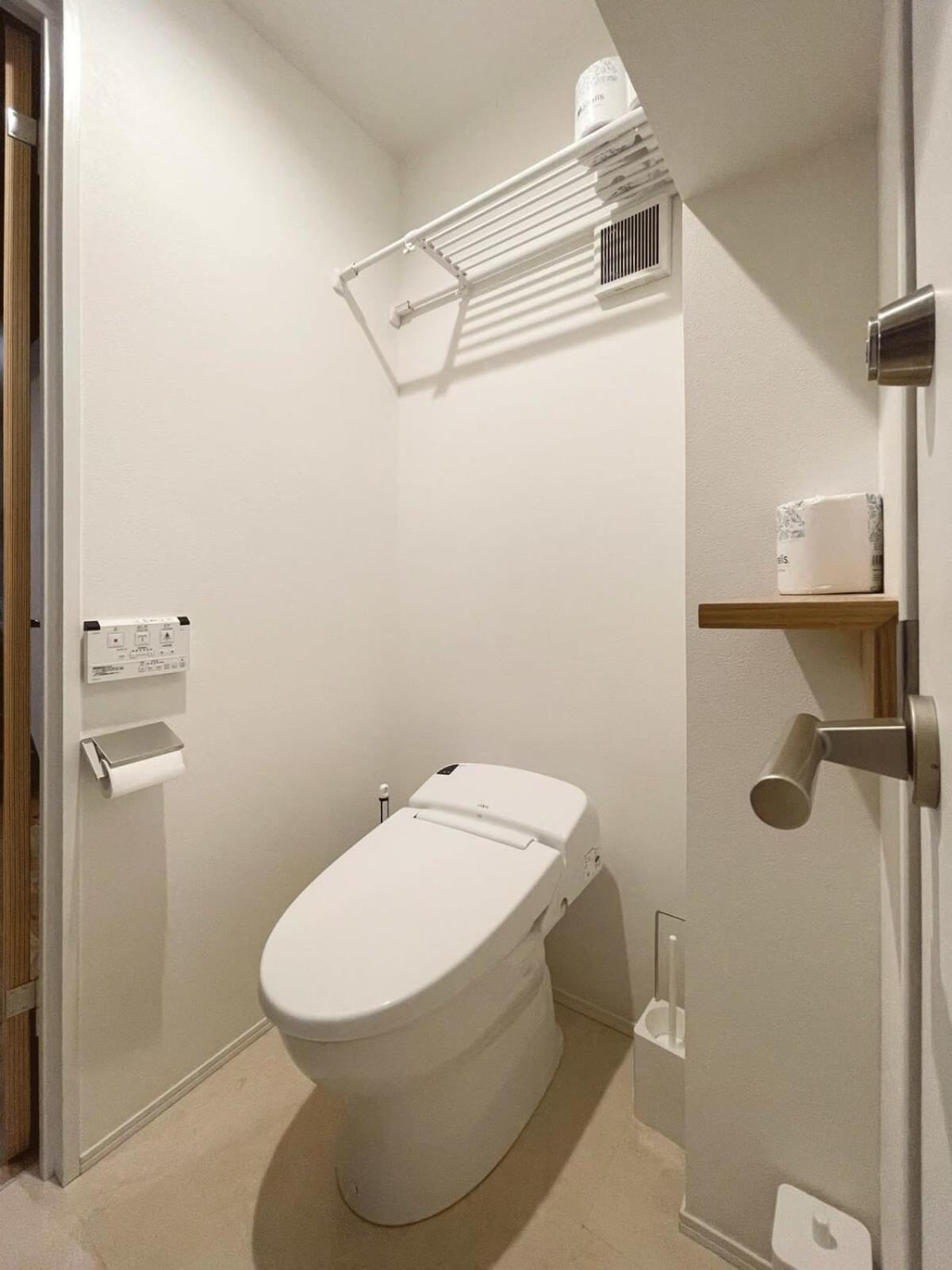 Bhotel Kaniwasou 101 1Br Good For 10Ppl In The Scenic Island Of Miyajima Hatsukaichi Eksteriør billede