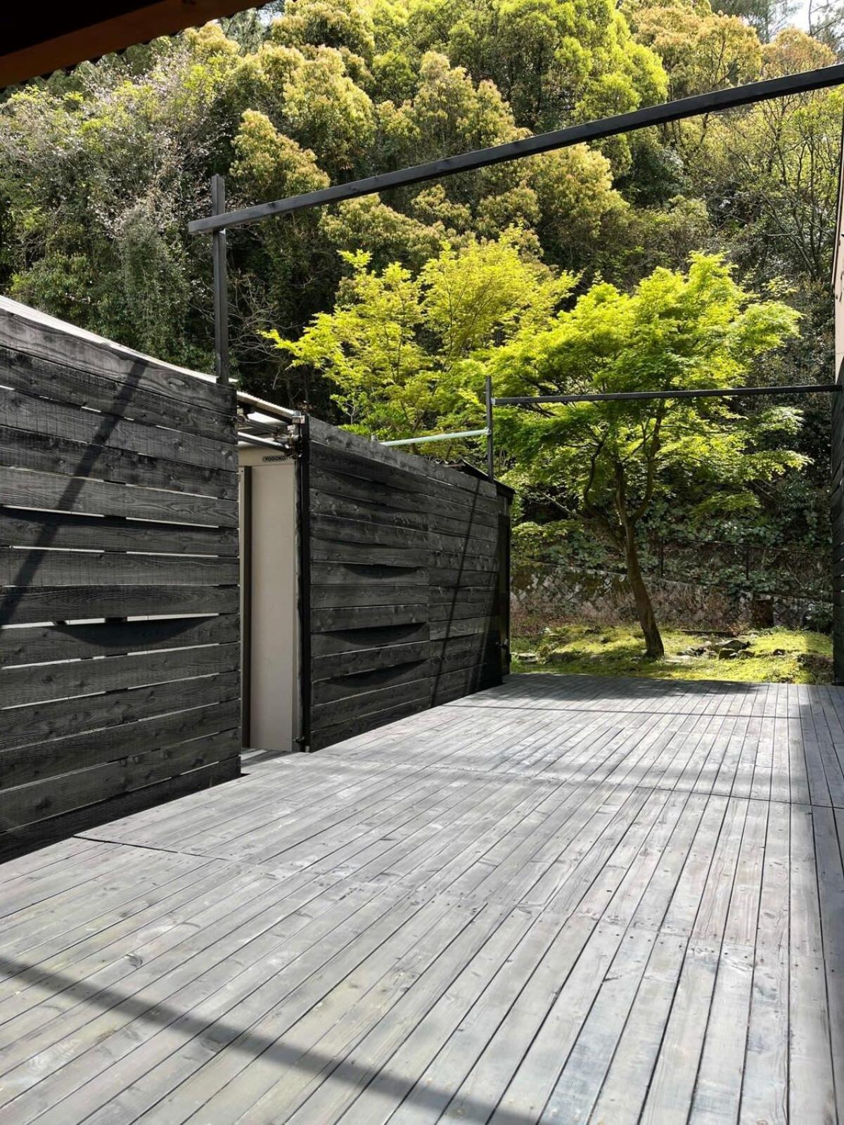 Bhotel Kaniwasou 101 1Br Good For 10Ppl In The Scenic Island Of Miyajima Hatsukaichi Eksteriør billede