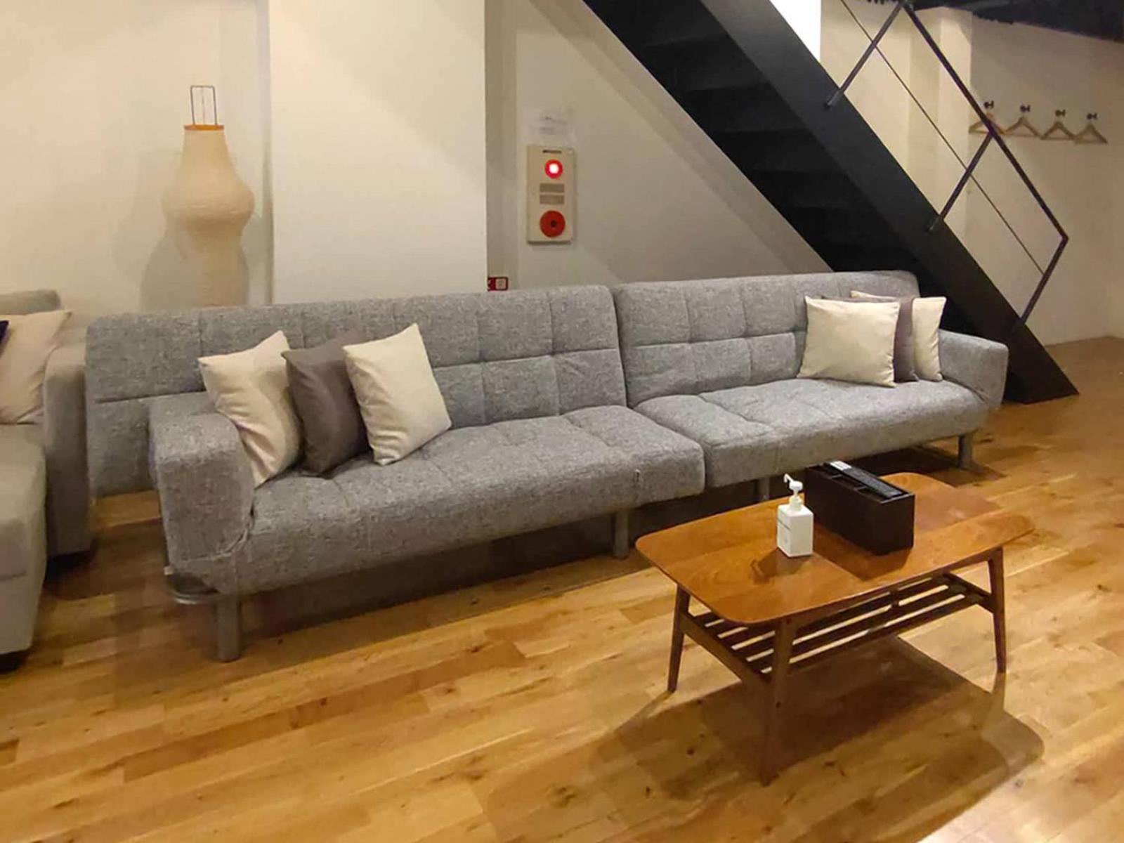 Bhotel Kaniwasou 101 1Br Good For 10Ppl In The Scenic Island Of Miyajima Hatsukaichi Eksteriør billede