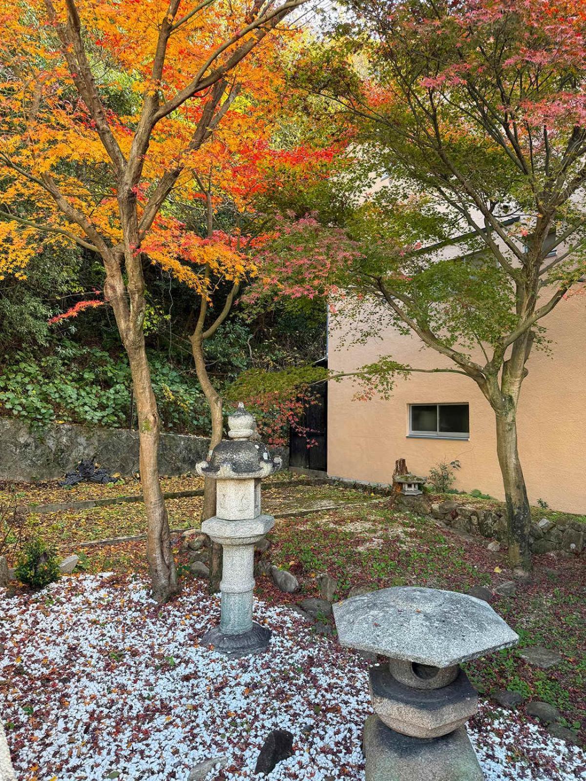 Bhotel Kaniwasou 101 1Br Good For 10Ppl In The Scenic Island Of Miyajima Hatsukaichi Eksteriør billede